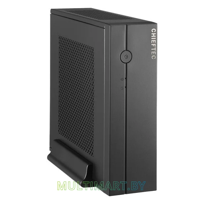 Корпус Chieftec IX-01B-85W Compact ITX 85W